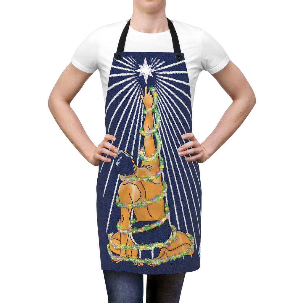 Apron - Let Me Be Your Star