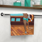 Cum Rag - Flotation Device