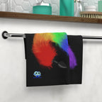 Cum Rag - Tails