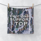 Cum Rag - Emotional Support Top