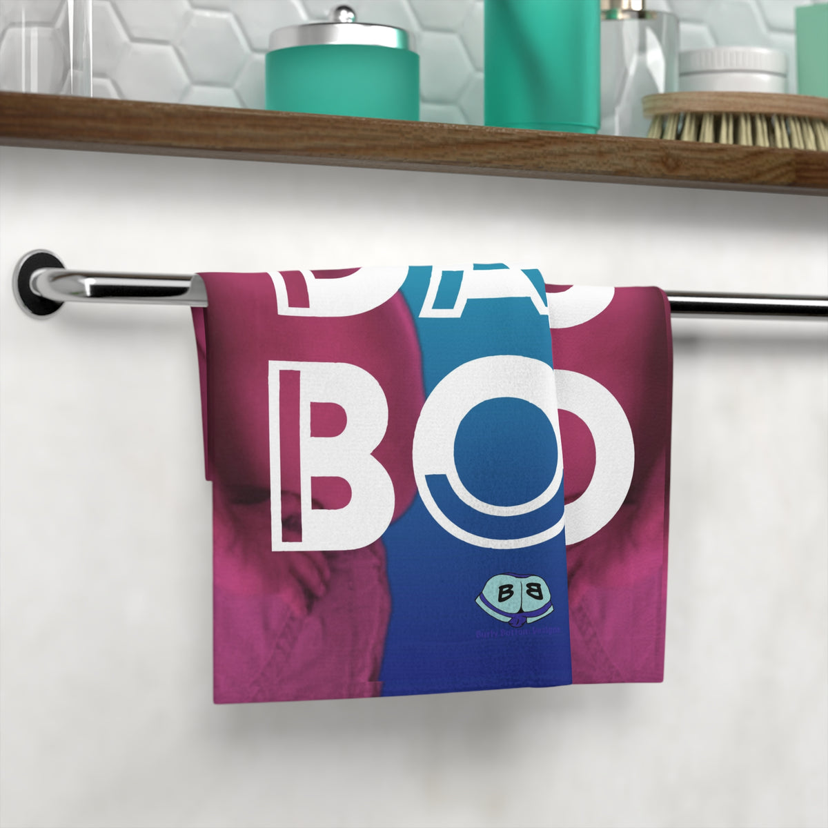 Cum Rag - Dad Bod