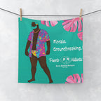 Cum Rag - Florals for Spring