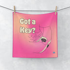 Cum Rag - Caged