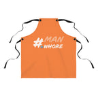 Apron - Man Whore