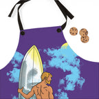 Apron - Tan Lines