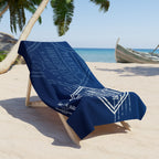 Beach Towel - Arrived