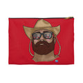 Zipper Gear Pouch - Sight Line