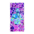 Beach Towel - Shattered