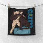 Cum Rag - All You Can Eat