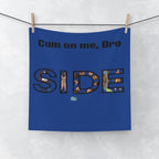 Cum Rag - SIDE Cutout