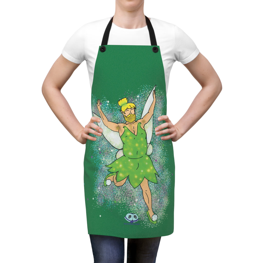 Apron - Tinker Bear