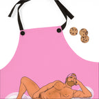 Apron - Gummy Bear
