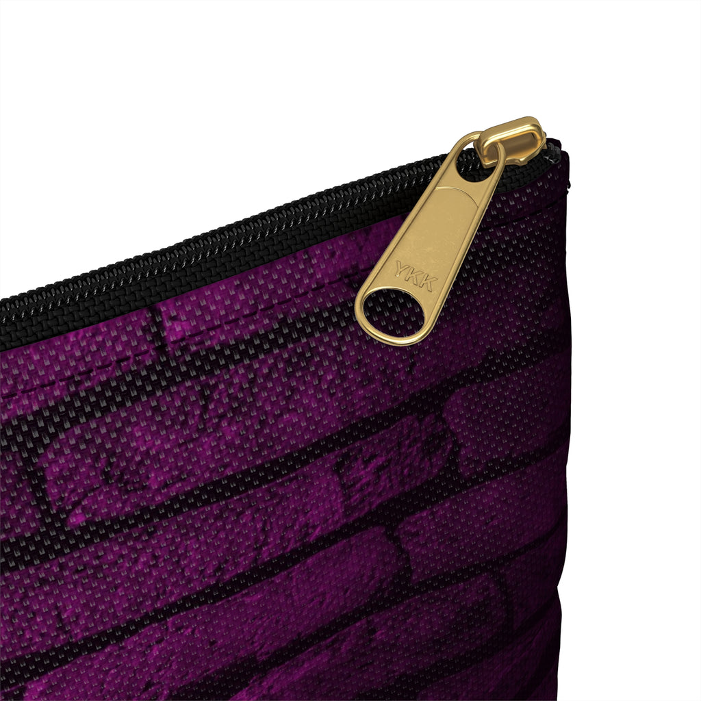 Zipper Gear Pouch - Dungeon Daddy