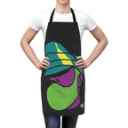 Apron - Pop Art Daddy