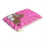 Zipper Gear Pouch - Mellow
