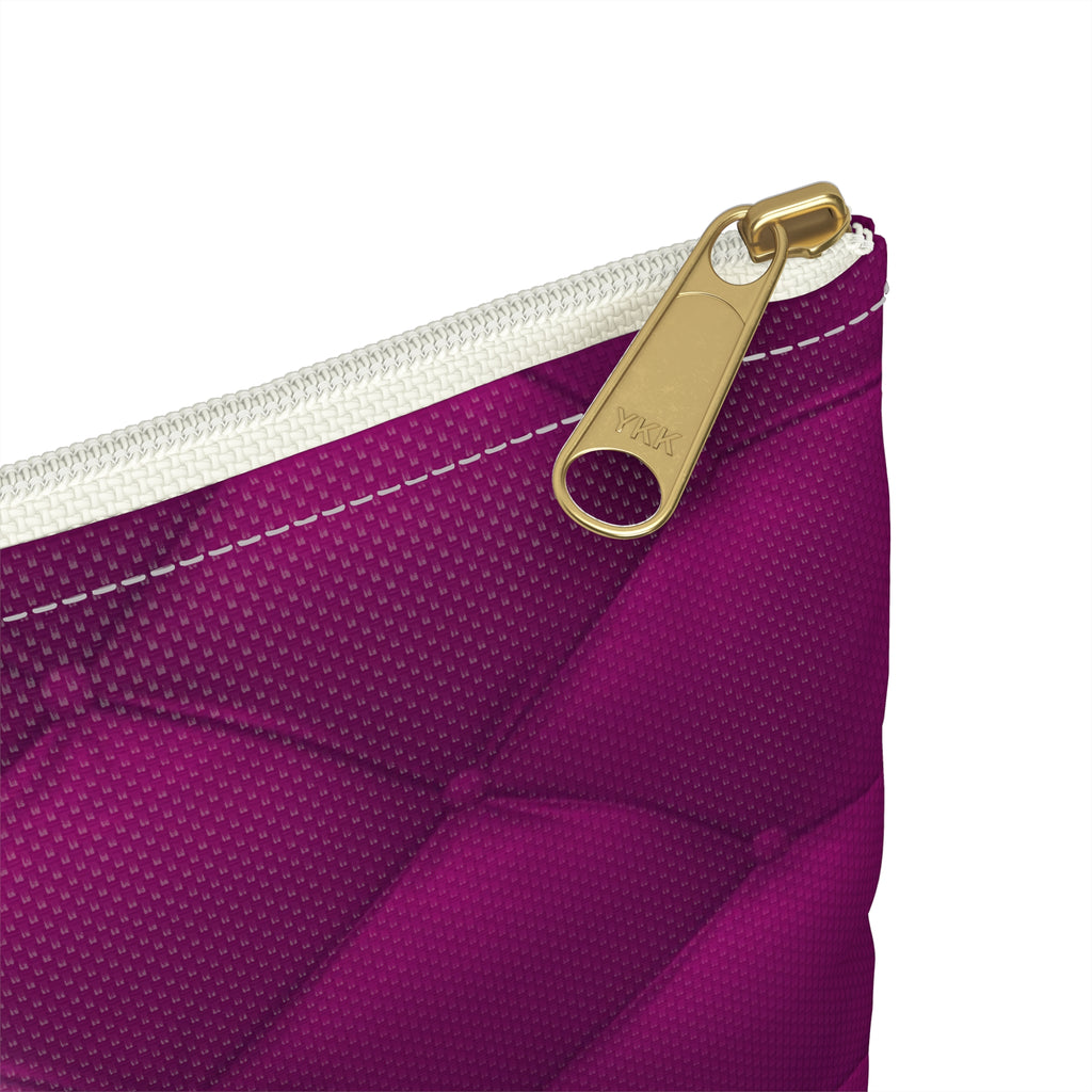 Zipper Gear Pouch - Swinger