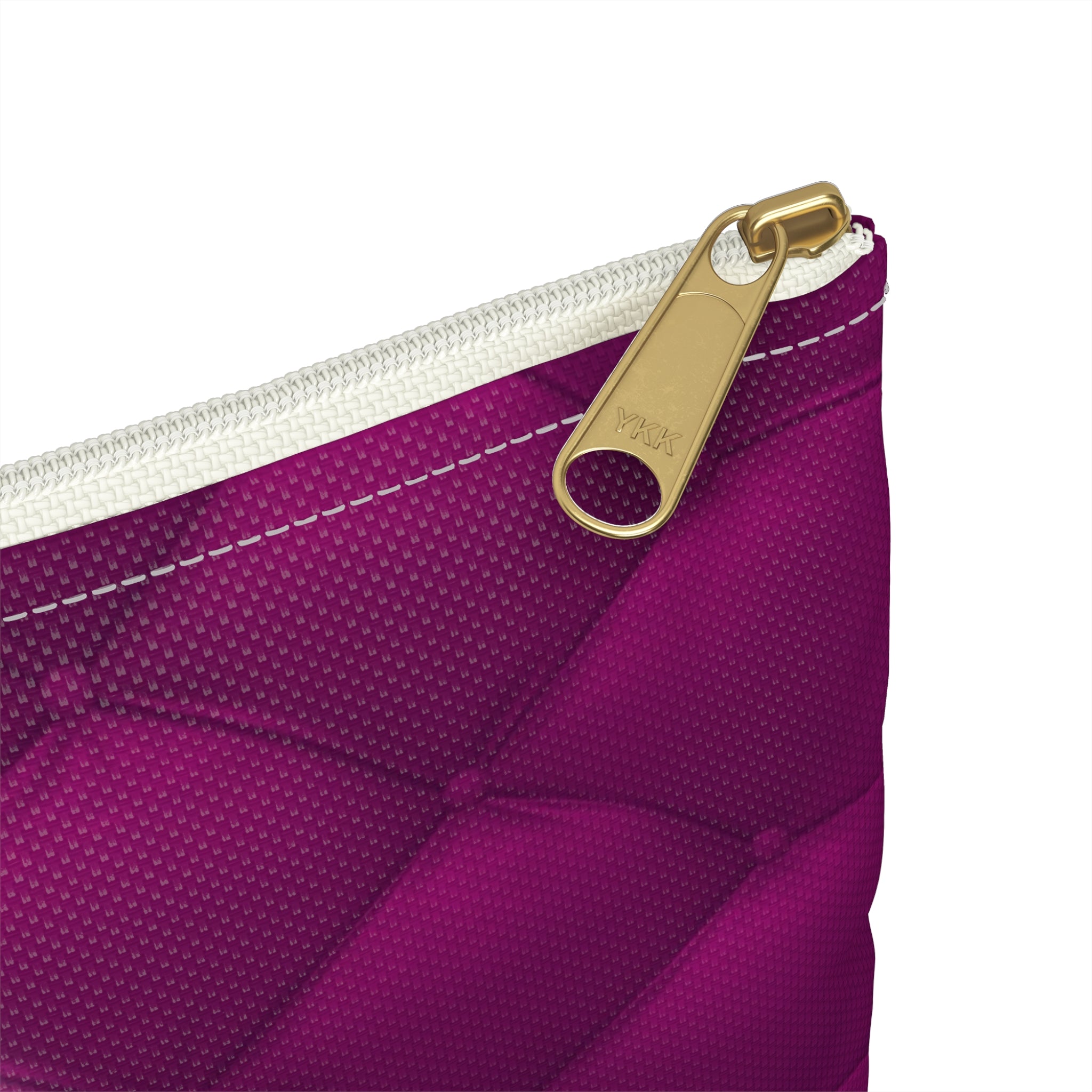 Zipper Gear Pouch - Swinger