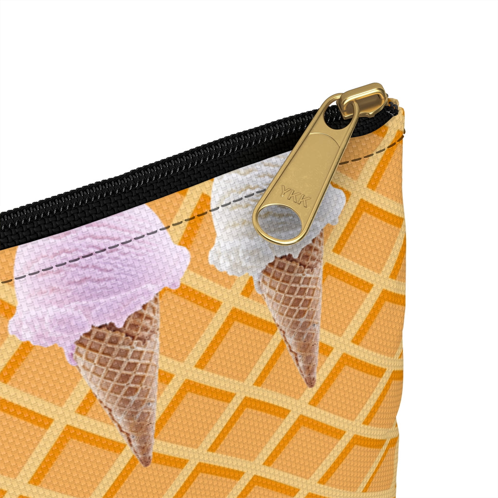 Gear Pouch - Sticky Fingers