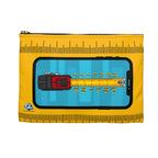 Zipper Gear Pouch - Internet Inches