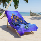 Beach Towel - Fan Boy