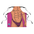 Apron - Wild