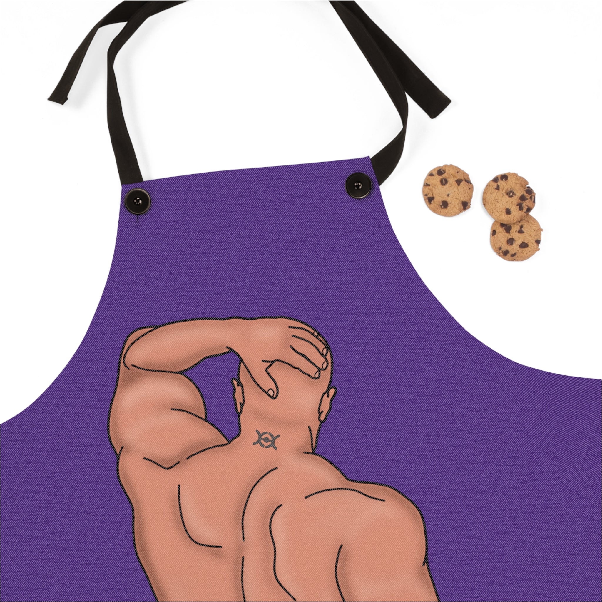 Apron - Catch Me