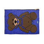 Zipper Gear Pouch - Submit