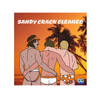 Cum Rag - Beach Buddies