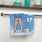 Cum Rag - Snow Jacket (Snow Job)