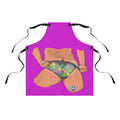 Apron - Cheeky