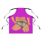 Apron - Cheeky