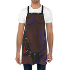 Apron - Busted