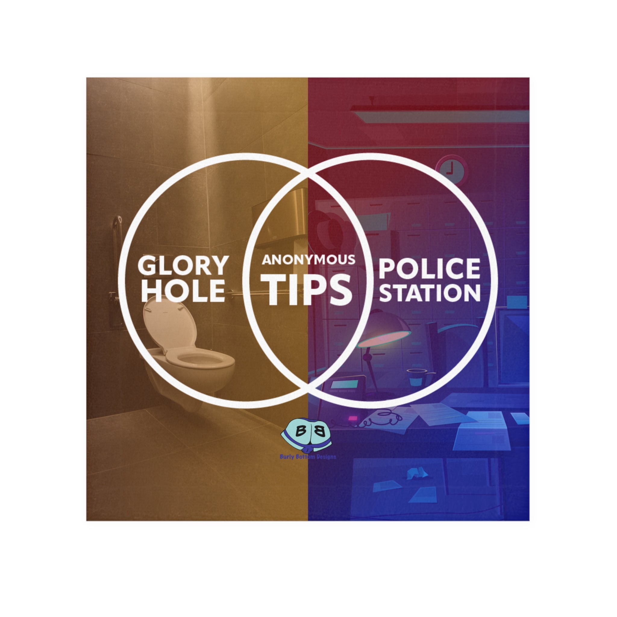 Cum Rag - Anonymous Tips