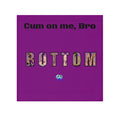 Cum Rag - BOTTOM Cutout