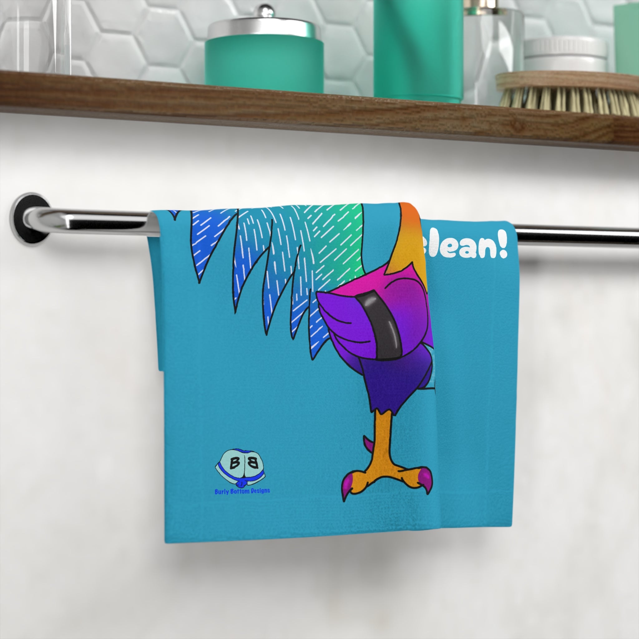 Cum Rag - Pecker