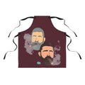 Apron - Cigars