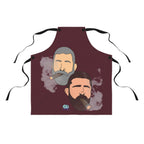 Apron - Cigars