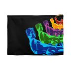 Zipper Gear Pouch - Helping Hands