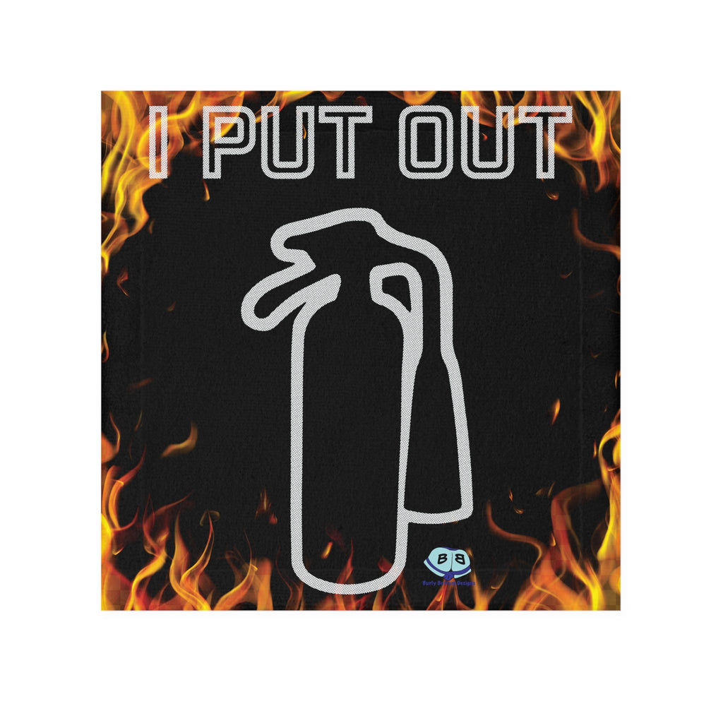 Cum Rag - I Put Out