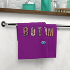 Cum Rag - BOTTOM Cutout