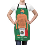 Apron - MexiCub