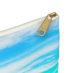 Zipper Gear Pouch - Pride in Paradise Butt Plug