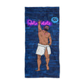 Beach Towel - Puerto Vallarta