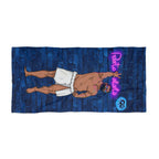 Beach Towel - Puerto Vallarta