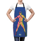 Apron - You Go-Go Boy