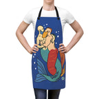 Apron - MerMen