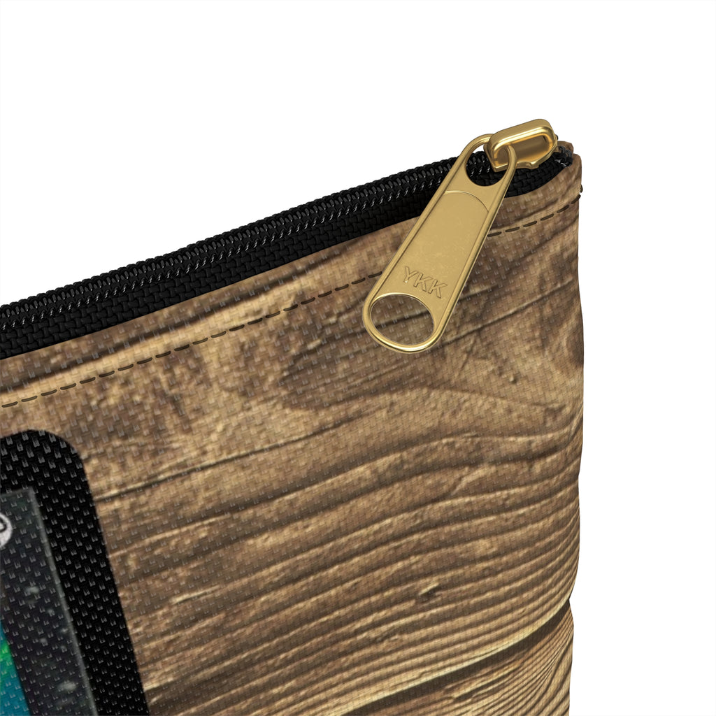 Zipper Gear Pouch - Bottom's Bounty