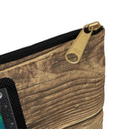 Zipper Gear Pouch - Bottom's Bounty