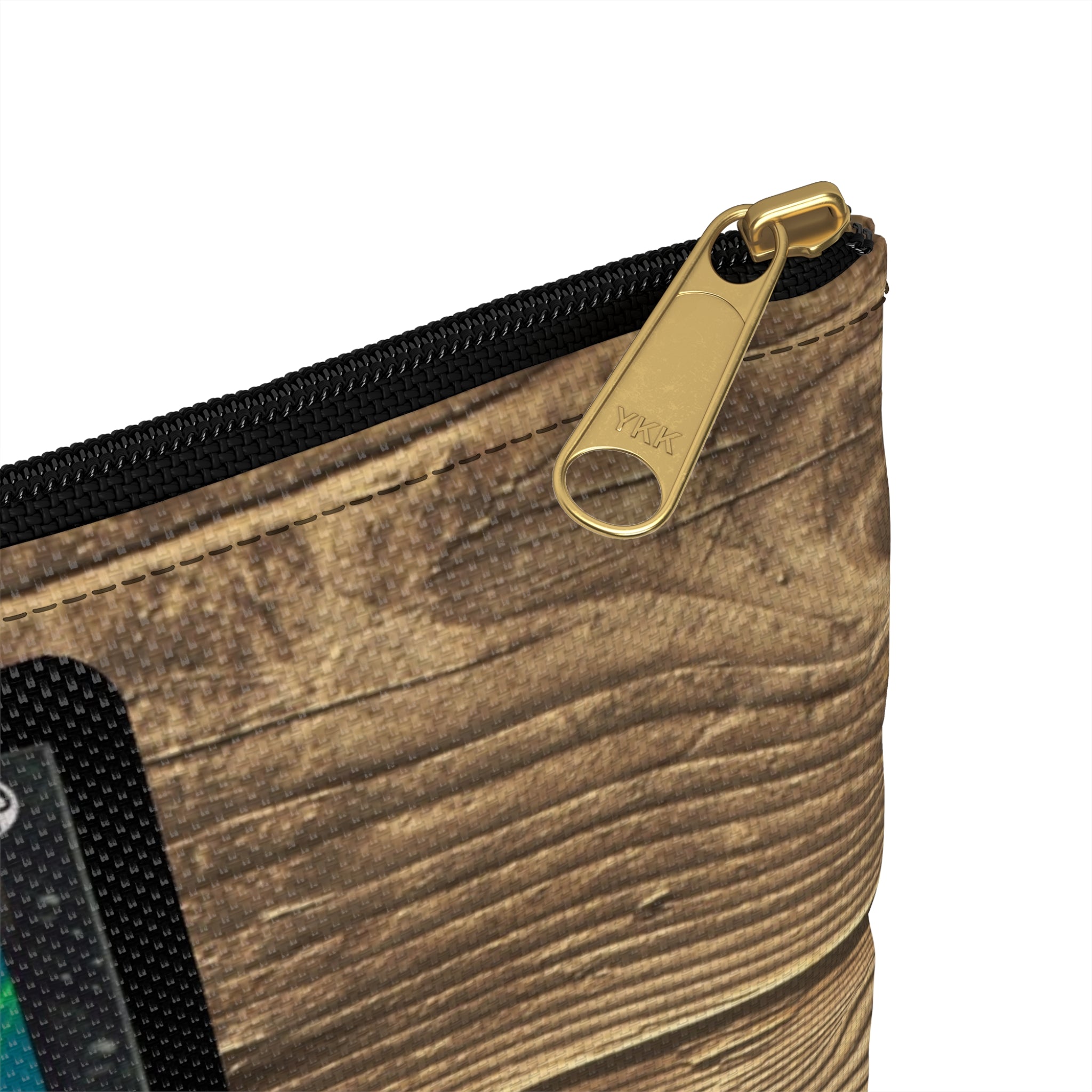 Zipper Gear Pouch - Bottom's Bounty
