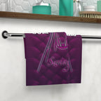 Cum Rag - Swinger